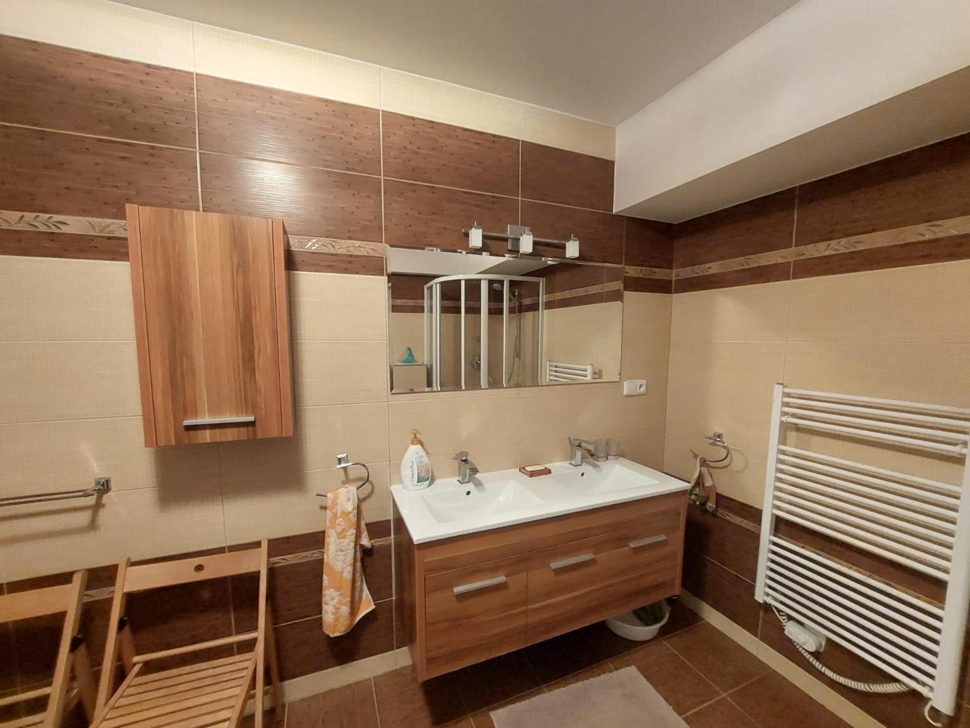 Panorama Apartman Svadlenka Rokytnice nad Jizerou Exteriör bild