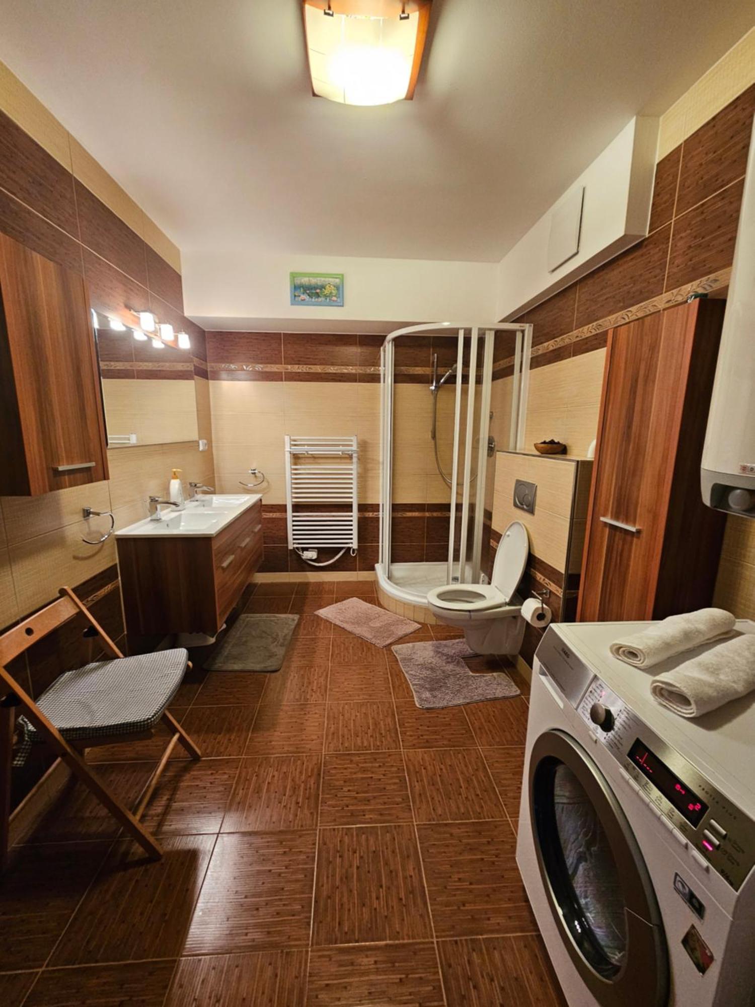 Panorama Apartman Svadlenka Rokytnice nad Jizerou Exteriör bild
